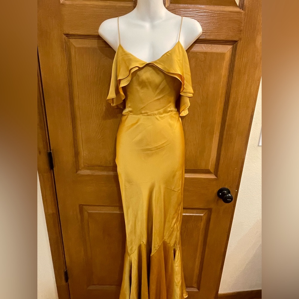 Cocktail dress